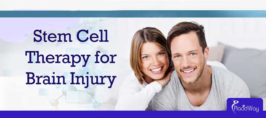Stem Cell Therapy for Brain Injury Abroad